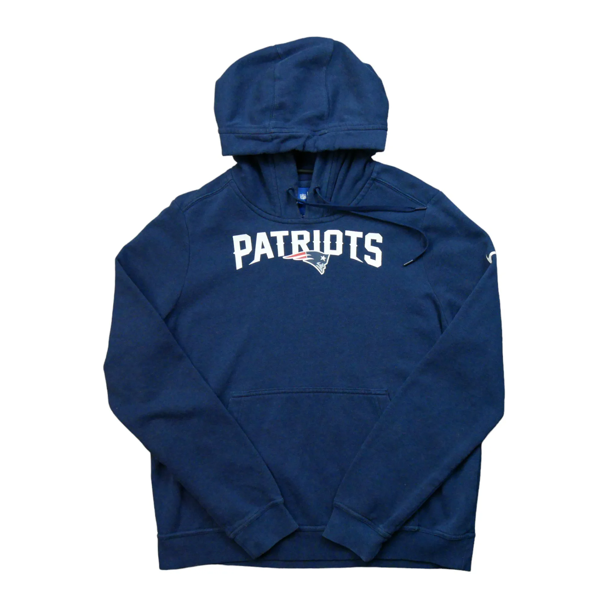Sweat à capuche Nike New England Patriots NFL