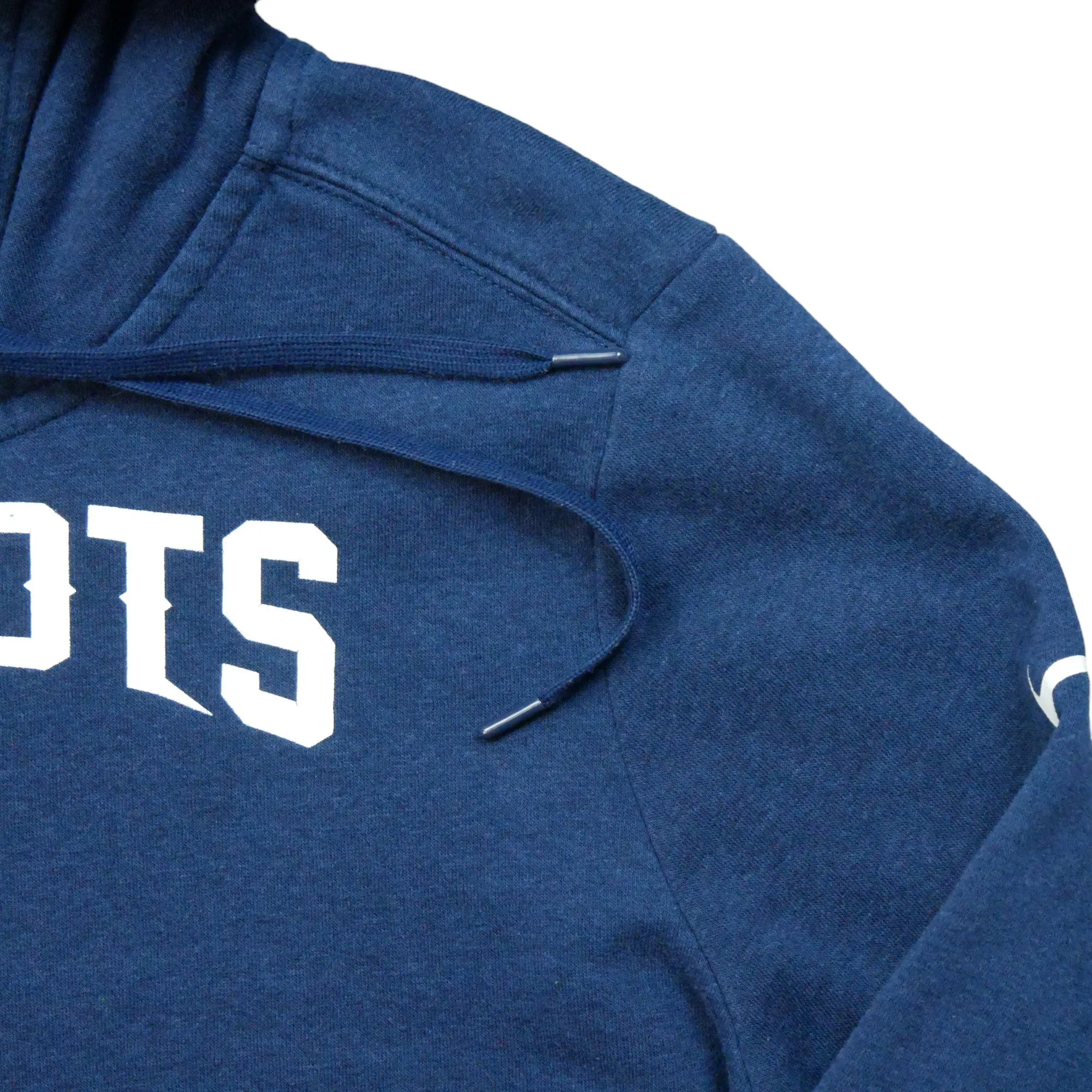Sweat à capuche Nike New England Patriots NFL